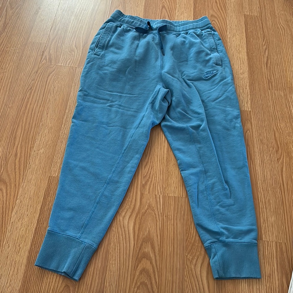 Nike Men’s Classic Fleece Pants (no longer available)